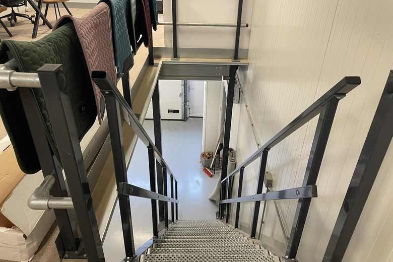 Bedrijfsruimte Doetinchem - Zaagmolenpad 24 B 05 - Foto 6