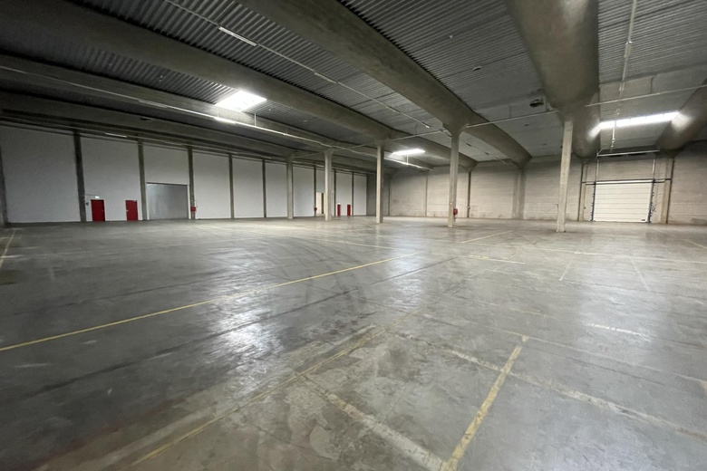 BedrijfsruimteaanLatexweg 5<br/> inAmsterdam