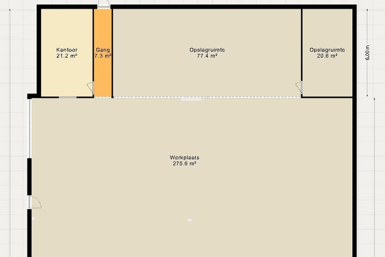 BedrijfsruimteaanIndustrieweg 14<br/> inMaassluis