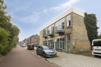 Bedrijfsruimte te koop Utrecht - Hogelanden W.Z 60 - 61