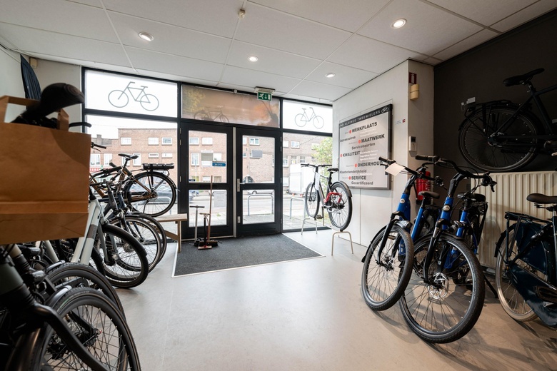 Winkelruimte Rotterdam - Kleiweg 167 - Foto 4