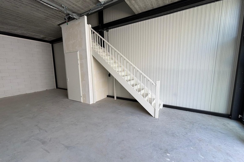 BedrijfsruimteaanFriezenstraat 12 N<br/> inRosmalen BedrijfsruimteaanFriezenstraat 12 N<br/> inRosmalen
