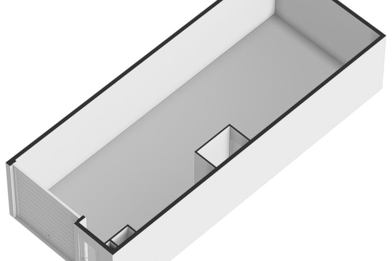 BedrijfsruimteaanGordingweg 7 A<br/> inAlmere