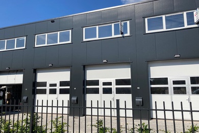 Bekijk foto 2 van Nikkelweg 213