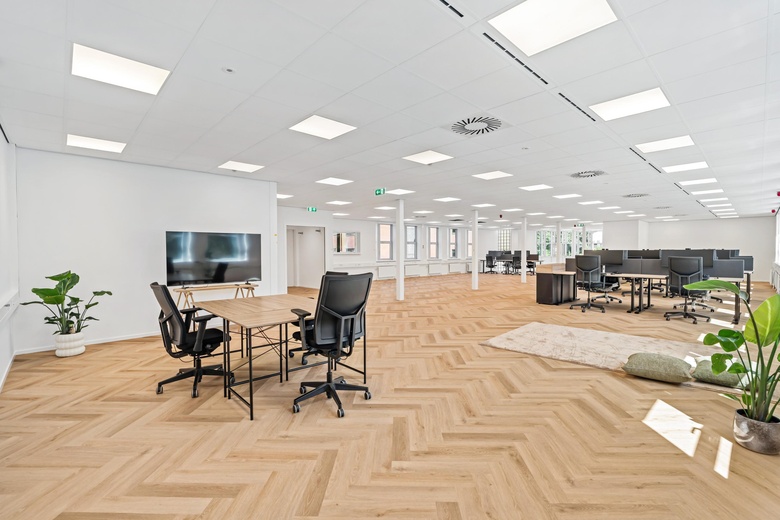 Kantoorruimte Amersfoort - Maanlander 43 - Foto 20