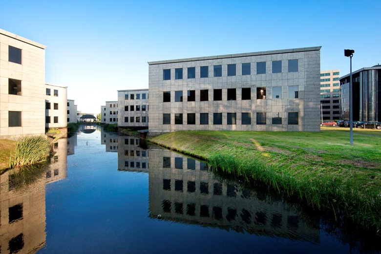 Kantoorruimte Capelle aan den IJssel - Rivium 1E Straat 29 35 - Foto 17