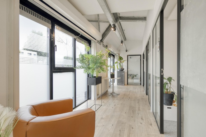 Kantoorruimte Utrecht - Langerakbaan 215 - Foto 10