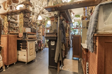 Bekijk foto 2 van Steenbergsestraat 45