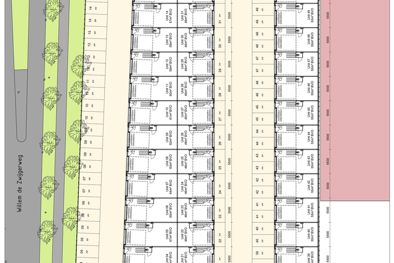 BedrijfsruimteaanZandstraat 14<br/> inBest