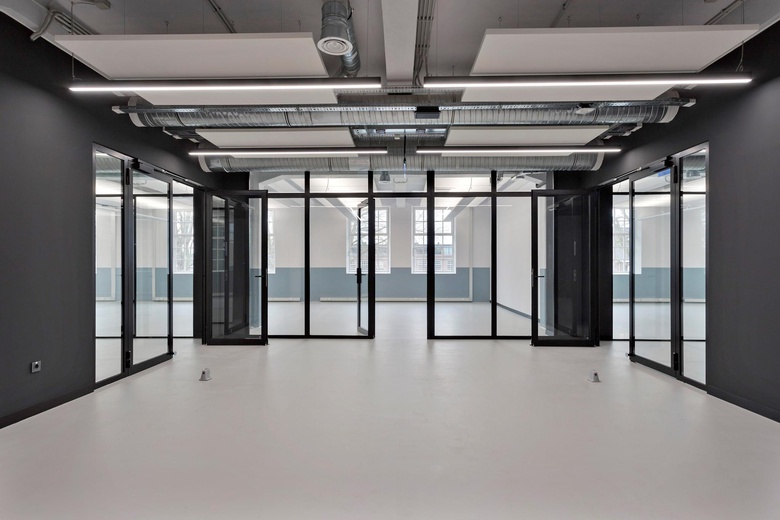 KantoorruimteaanAlmystraat 12<br/> inOisterwijk