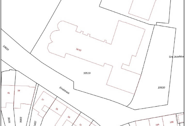 BedrijfsruimteaanEindstraat 18 -54<br/> inVenray