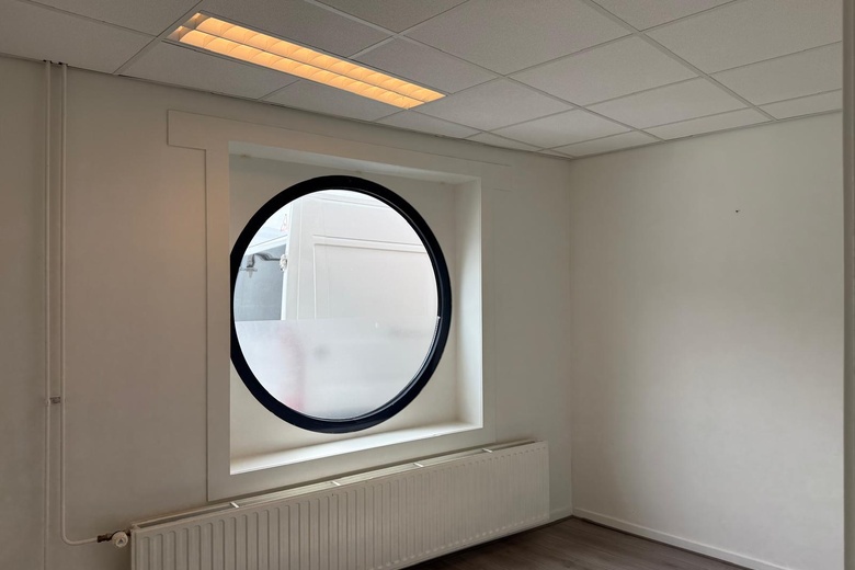 KantoorruimteaanDirck Uytenboogaertstraat 5<br/> inZwijndrecht