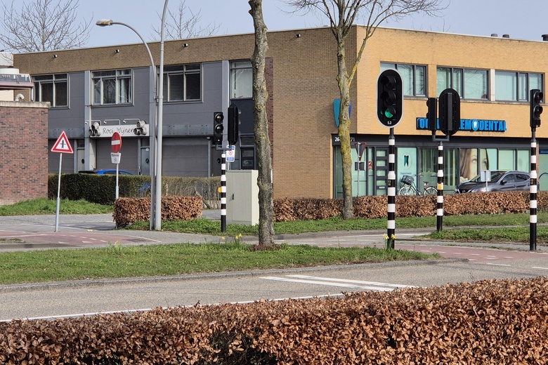 Bedrijfsruimte Zoetermeer - Willem Dreeslaan 265 - Foto 3