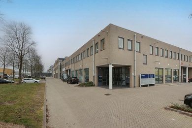 Kantoorruimte te huur Amsterdam - Jarmuiden 30 D