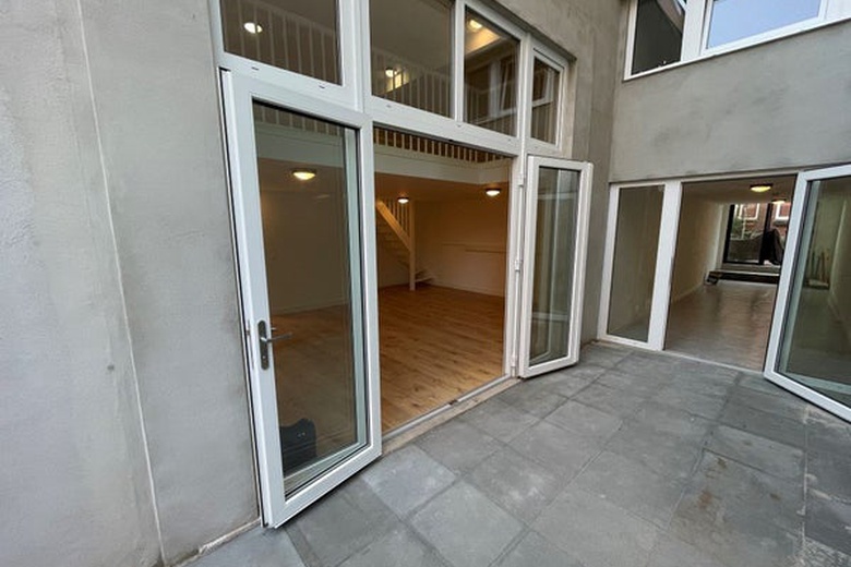 Kantoorruimte Rotterdam - Aleidisstraat 31C - Foto 10