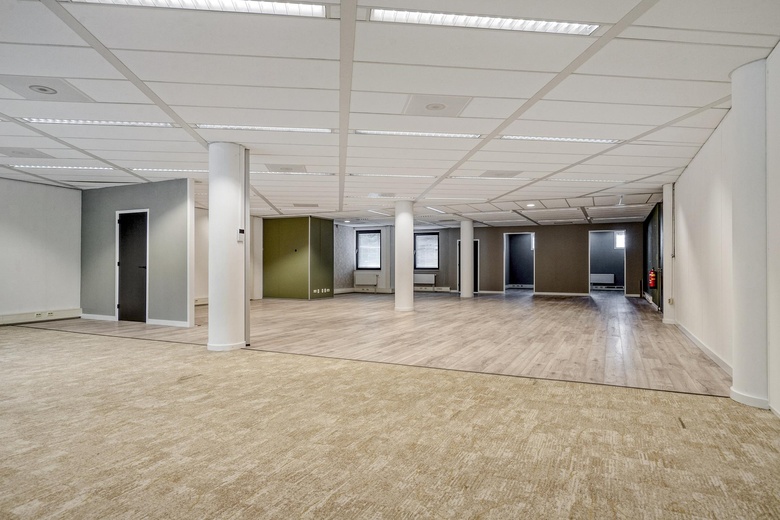 KantoorruimteaanVan Asch van Wijckstraat 2 - 4<br/> inAmersfoort KantoorruimteaanVan Asch van Wijckstraat 2 - 4<br/> inAmersfoort