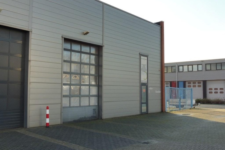 BedrijfsruimteaanKwelder 1<br/> inHoek van Holland