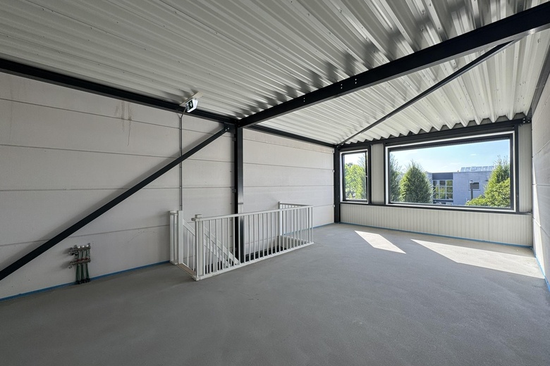 Bedrijfsruimte Ridderkerk - Kolenbranderstraat 14 b - Foto 9
