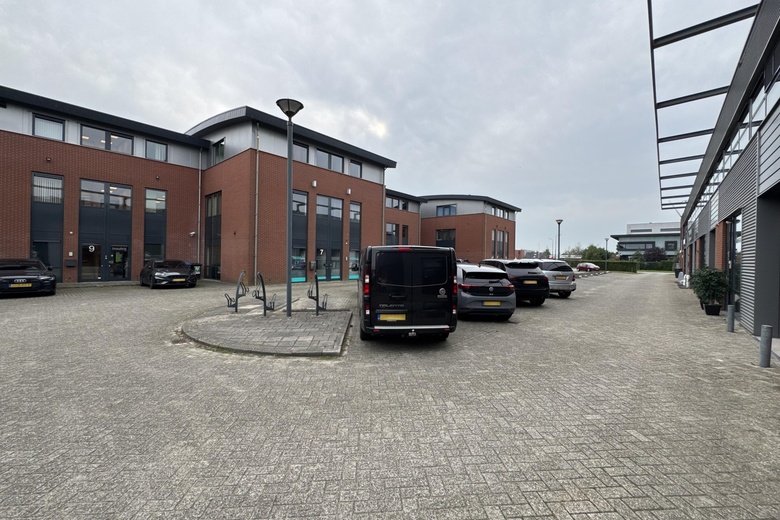 Bedrijfsruimte Mijdrecht - Vermogenweg 21 - Foto 24