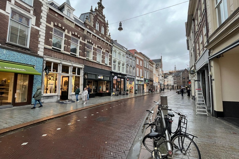 WinkelruimteaanVughterstraat 29<br/> inDen Bosch