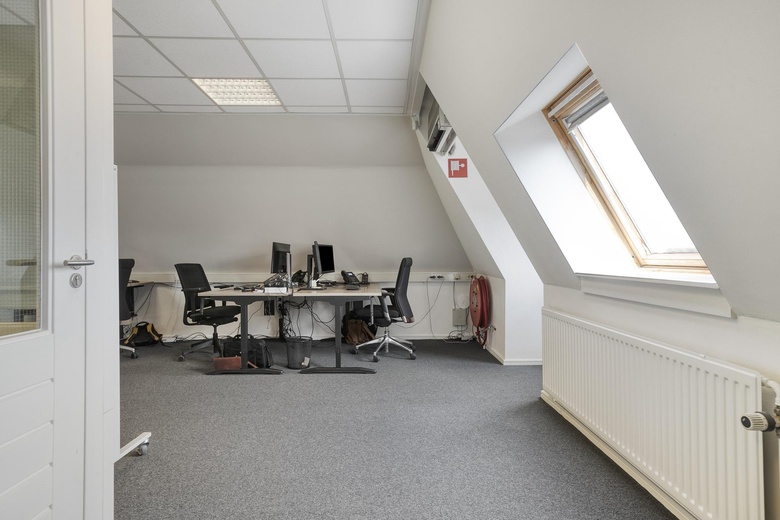 KantoorruimteaanHelvoirtseweg 181<br/> inVught