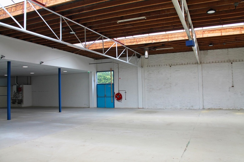 BedrijfsruimteaanMichael Strogoffstraat 7 A<br/> inEmmen