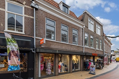 Winkelruimte Steenwijk - Oosterstraat 22 - Foto 2