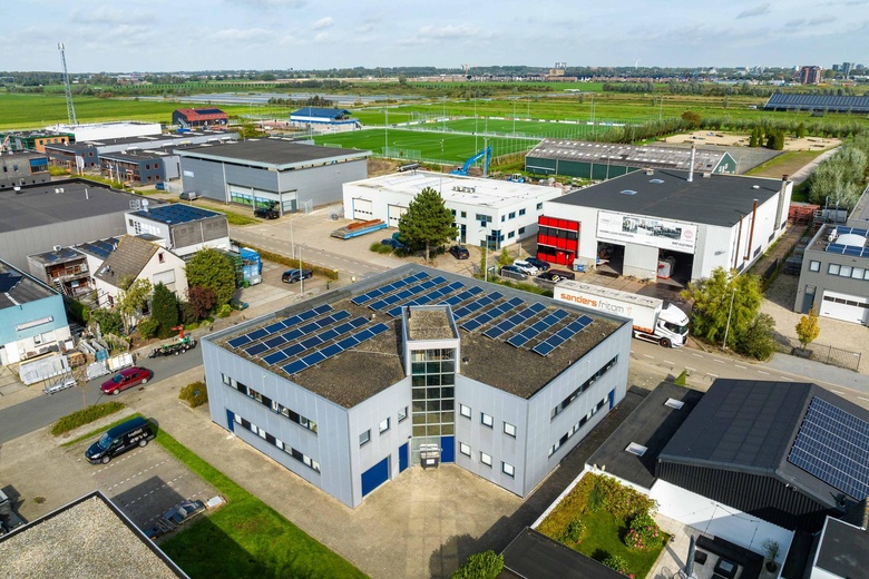 KantoorruimteaanZuidplaspolderweg 4<br/> inMoordrecht KantoorruimteaanZuidplaspolderweg 4<br/> inMoordrecht