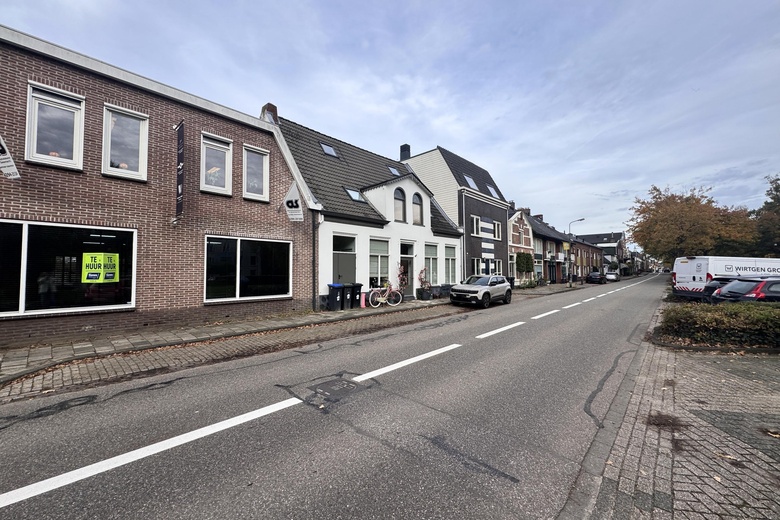 KantoorruimteaanNoordereinde 59<br/> in's-Graveland