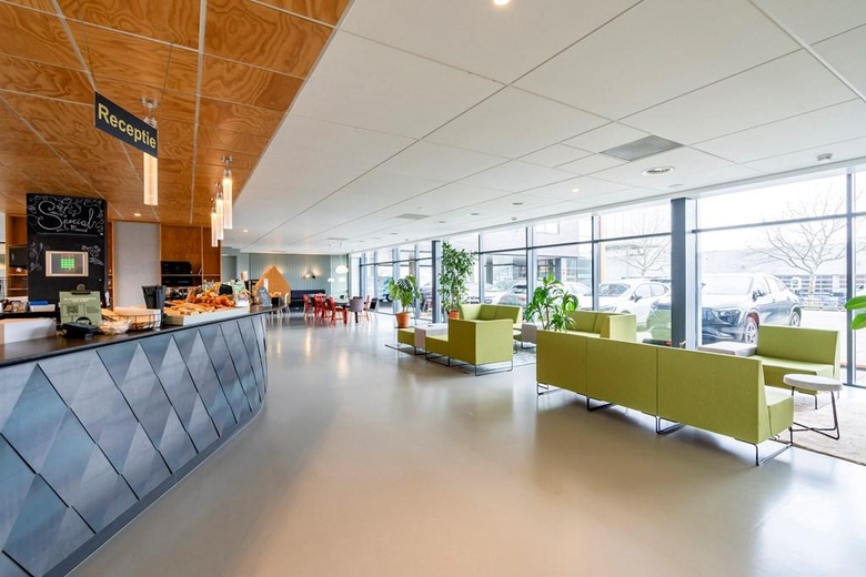 KantoorruimteaanRingwade 31<br/> inNieuwegein