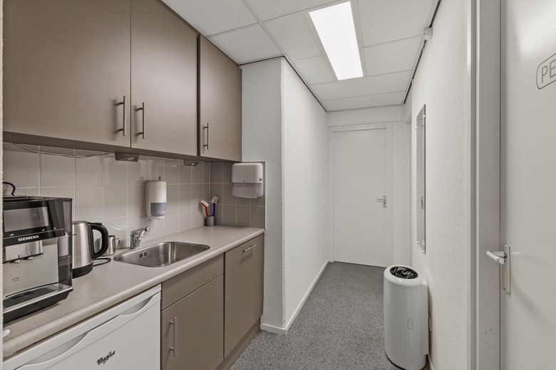 KantoorruimteaanBovendonk 11 d<br/> inRoosendaal