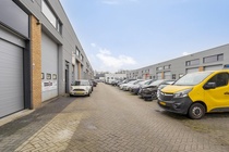 Bedrijfsruimte Amersfoort - Xenonweg 11 - Foto 3