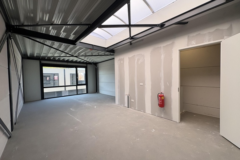 Bedrijfsruimte Best - Zandstraat 16 H - Foto 4