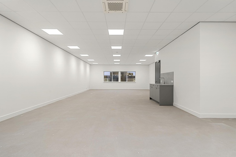 BedrijfsruimteaanBuskesdries 4<br/> inAndelst