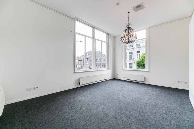 KantoorruimteaanPrinsen Bolwerk 1<br/> inHaarlem