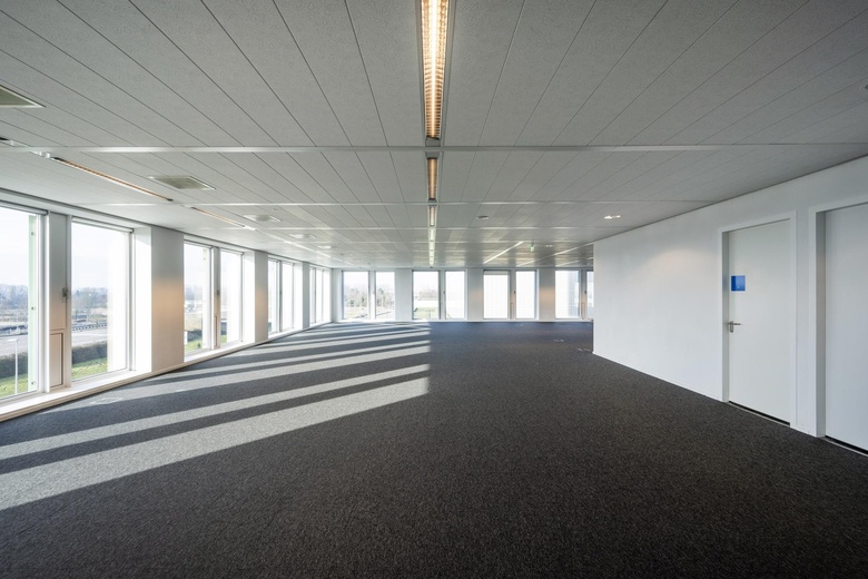 KantoorruimteaanMediArena 1<br/> inAmsterdam