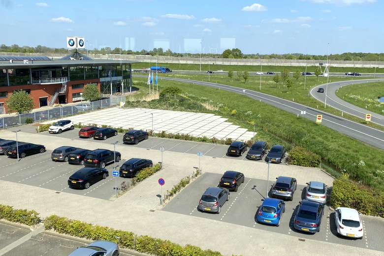 KantoorruimteaanAchterweg 38<br/> inWaardenburg KantoorruimteaanAchterweg 38<br/> inWaardenburg