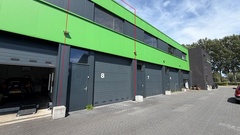Bedrijfsruimte te koop Tilburg - Spaubeekstraat 95 08