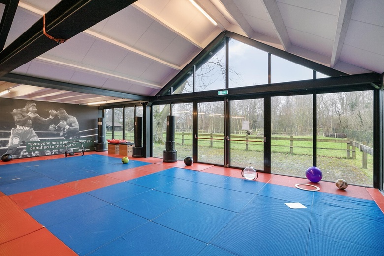 BedrijfsruimteaanLangstraat 4 A<br/> inSchijndel