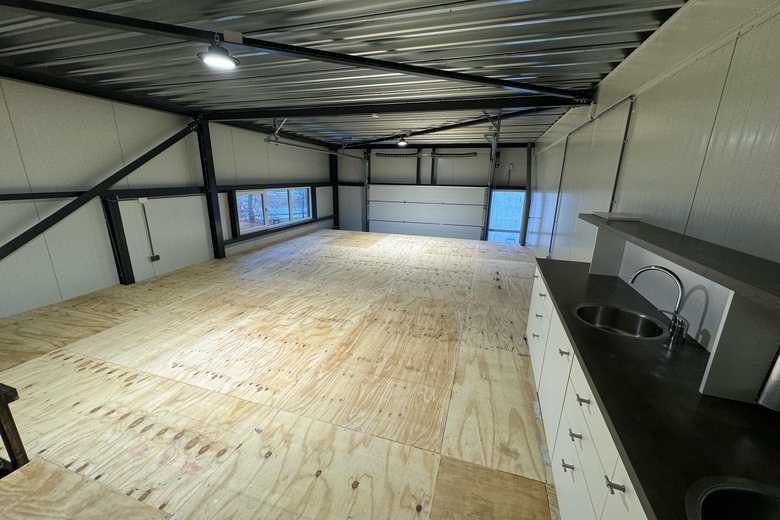 Bedrijfsruimte Enschede - Usselerhalte 144 - Foto 18