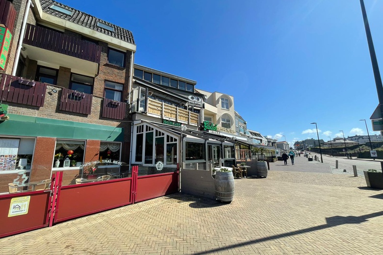 WinkelruimteaanParallel Boulevard 2 C-LI/RE<br/> inNoordwijk