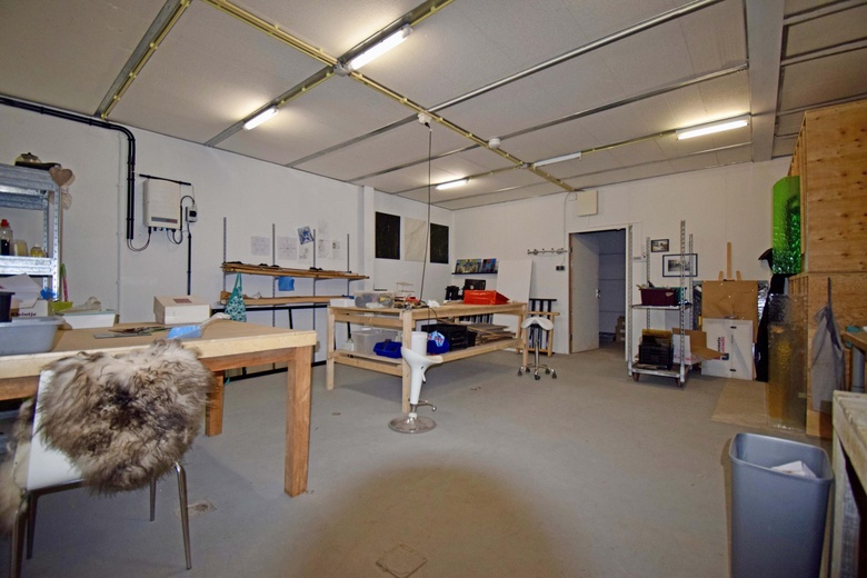 BedrijfsruimteaanHet Tasveld 9<br/> inHendrik-Ido-Ambacht