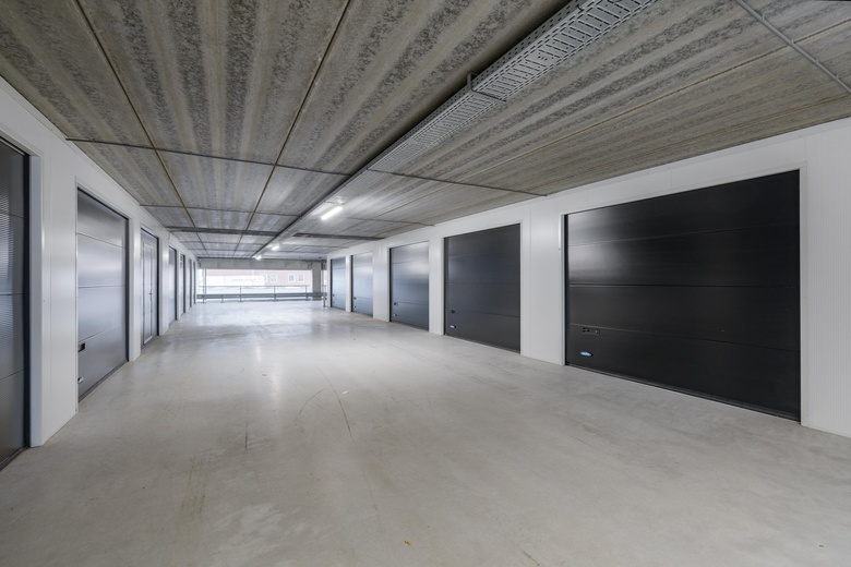 BedrijfsruimteaanIndustrieweg 69 112<br/> inBerkel en Rodenrijs