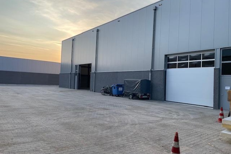 BedrijfsruimteaanMierloseweg 244 A<br/> inHelmond