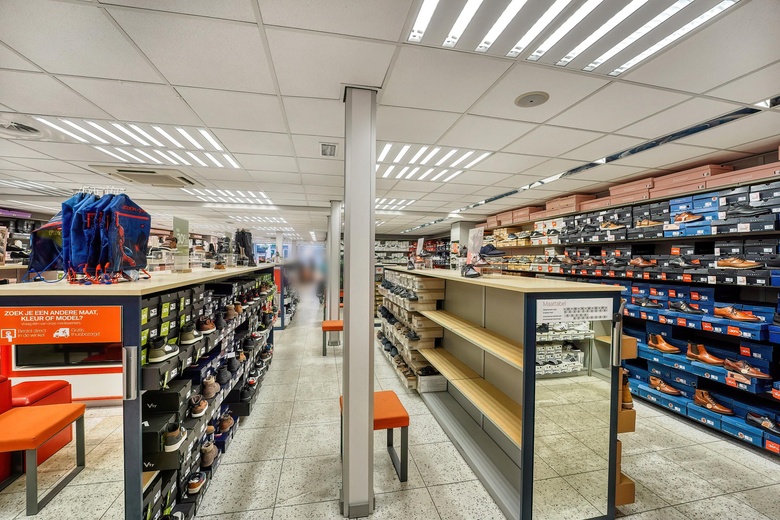 WinkelruimteaanHoofdstraat 23<br/> inNoordwijk