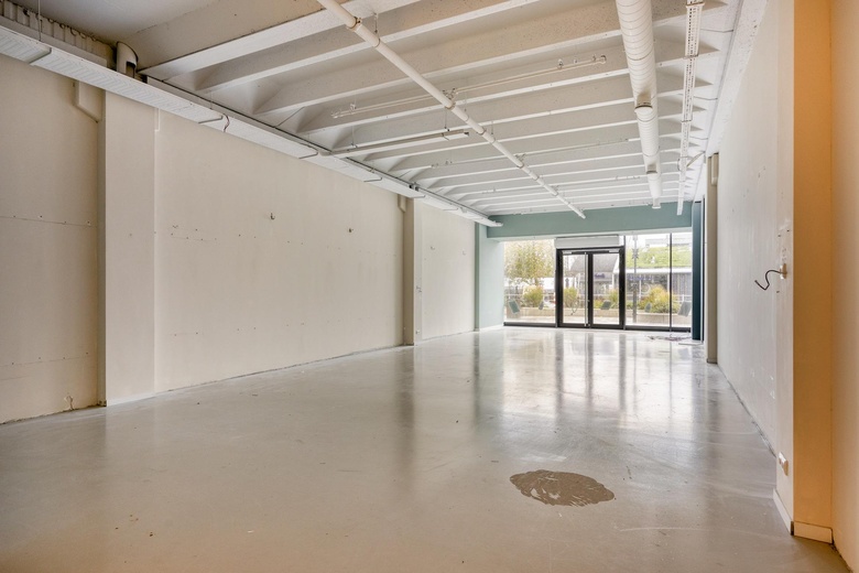 WinkelruimteaanWeigelia 13<br/> inLeidschendam