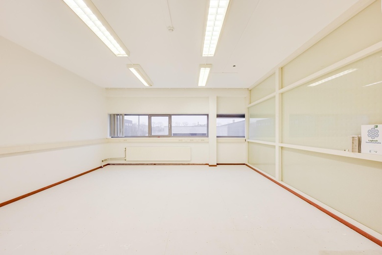 BedrijfsruimteaanTexasdreef 26<br/> inUtrecht