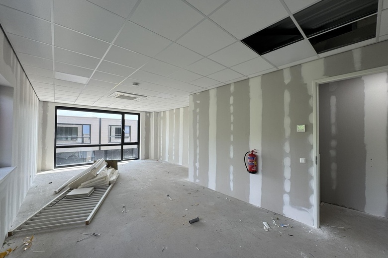 Bedrijfsruimte Barendrecht - Oosteinde 5 a 13 - Foto 4