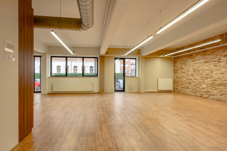 ZorgaanStruisenburgstraat 40<br/> inRotterdam