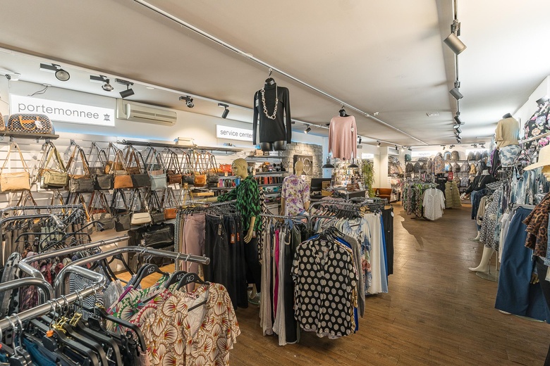 WinkelruimteaanDorpsstraat 11<br/> inNunspeet